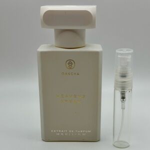 Oakcha Heavens Speak